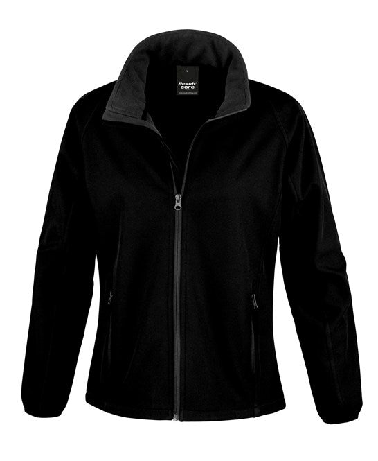 Custom Softshell Jacket