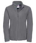 TOHH FULL ZIP FLEECE