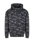 TOHH Camo Hoodie