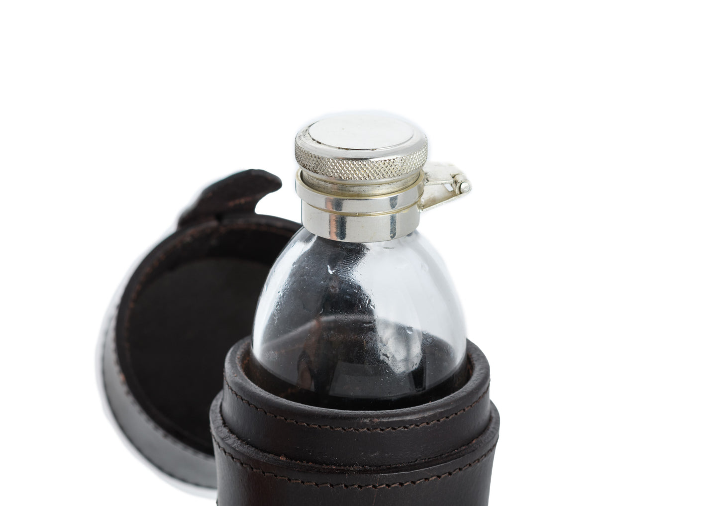 Replacement Glass Flask