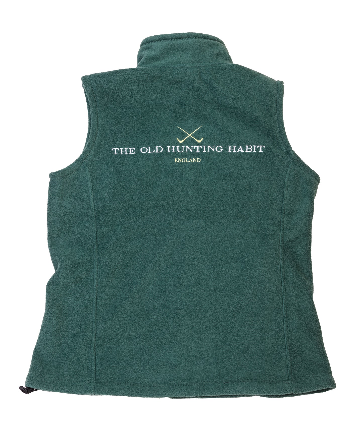 TOHH Fleece Gilet