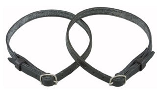Garter Straps