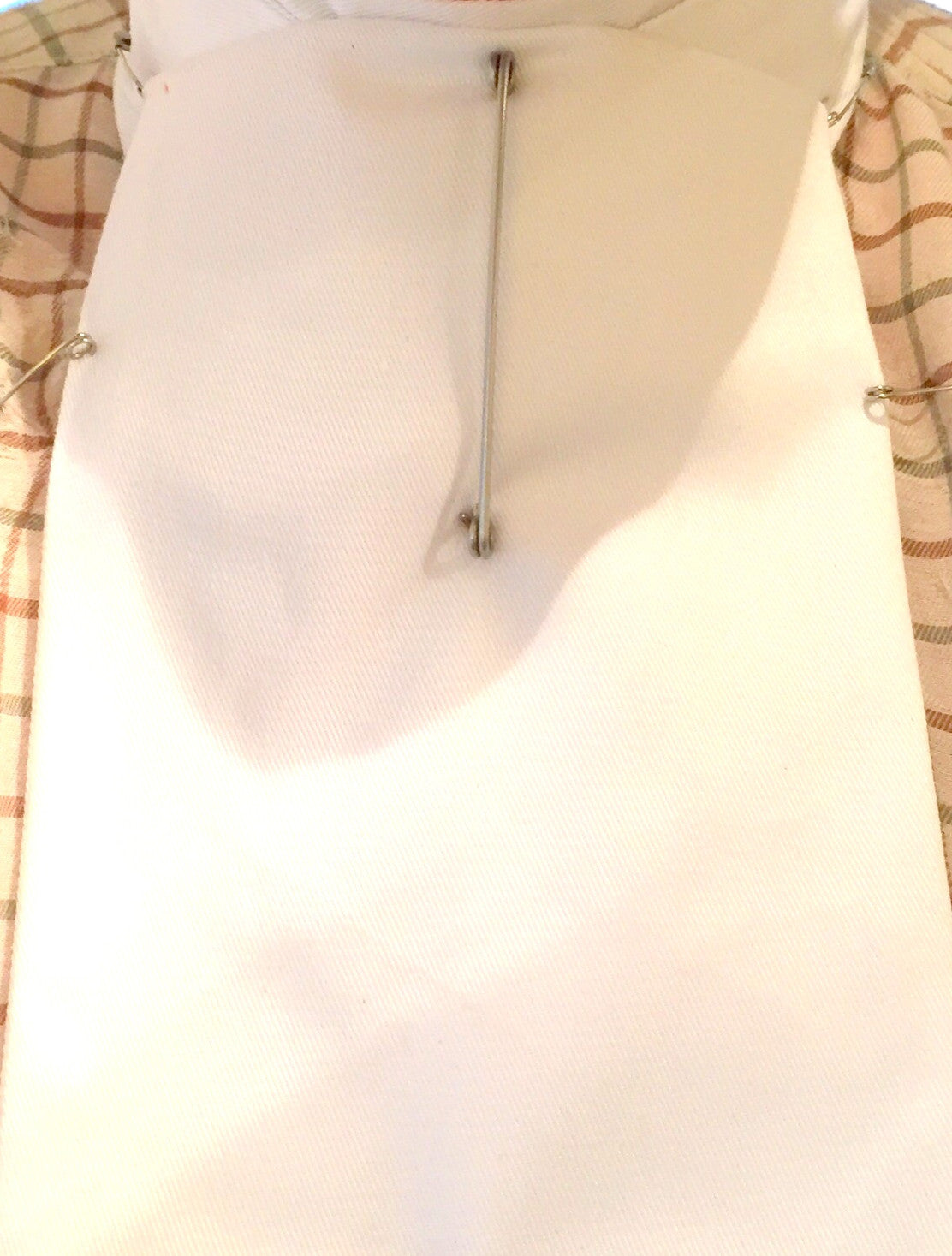 Hunting Stock - Hunt Servant Bib