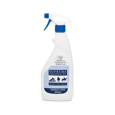 Supreme Products Saddle Care