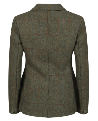 Child's Tweed Riding Jacket