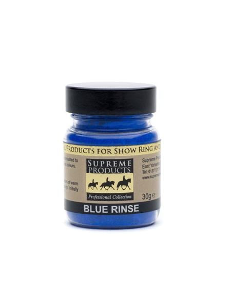 Supreme Products Blue Rinse