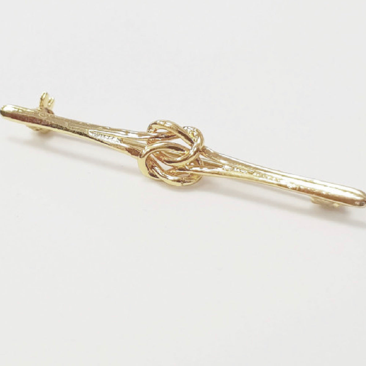 Stock Pin - Knot