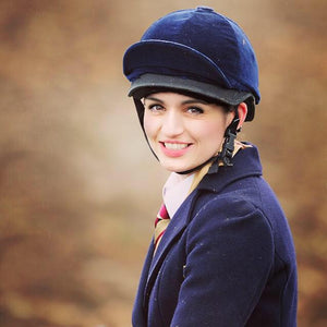 The Hunting Diaries "Ask Aunt Annie"