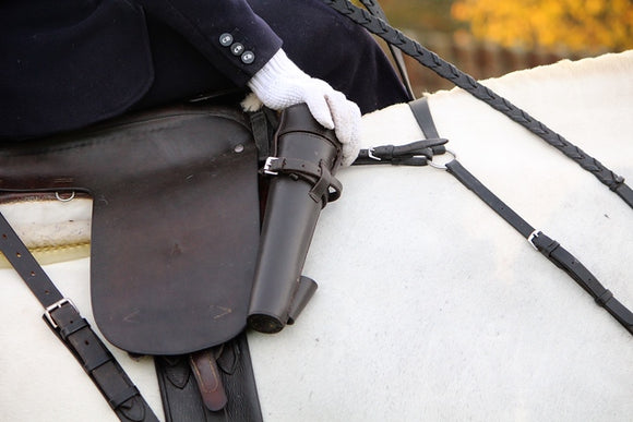 Saddle Flasks & Wire Cutters
