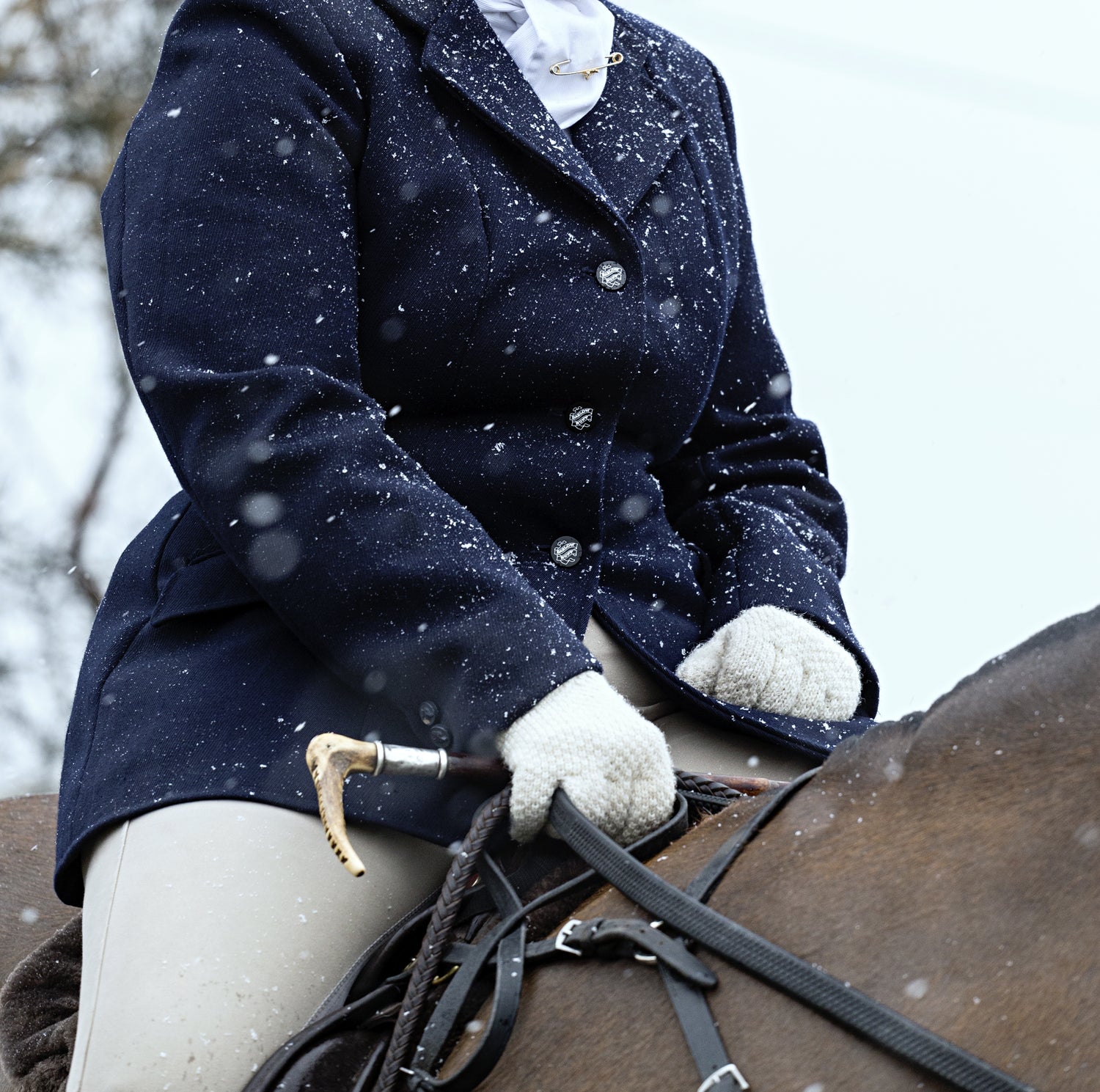 Hunting Gloves