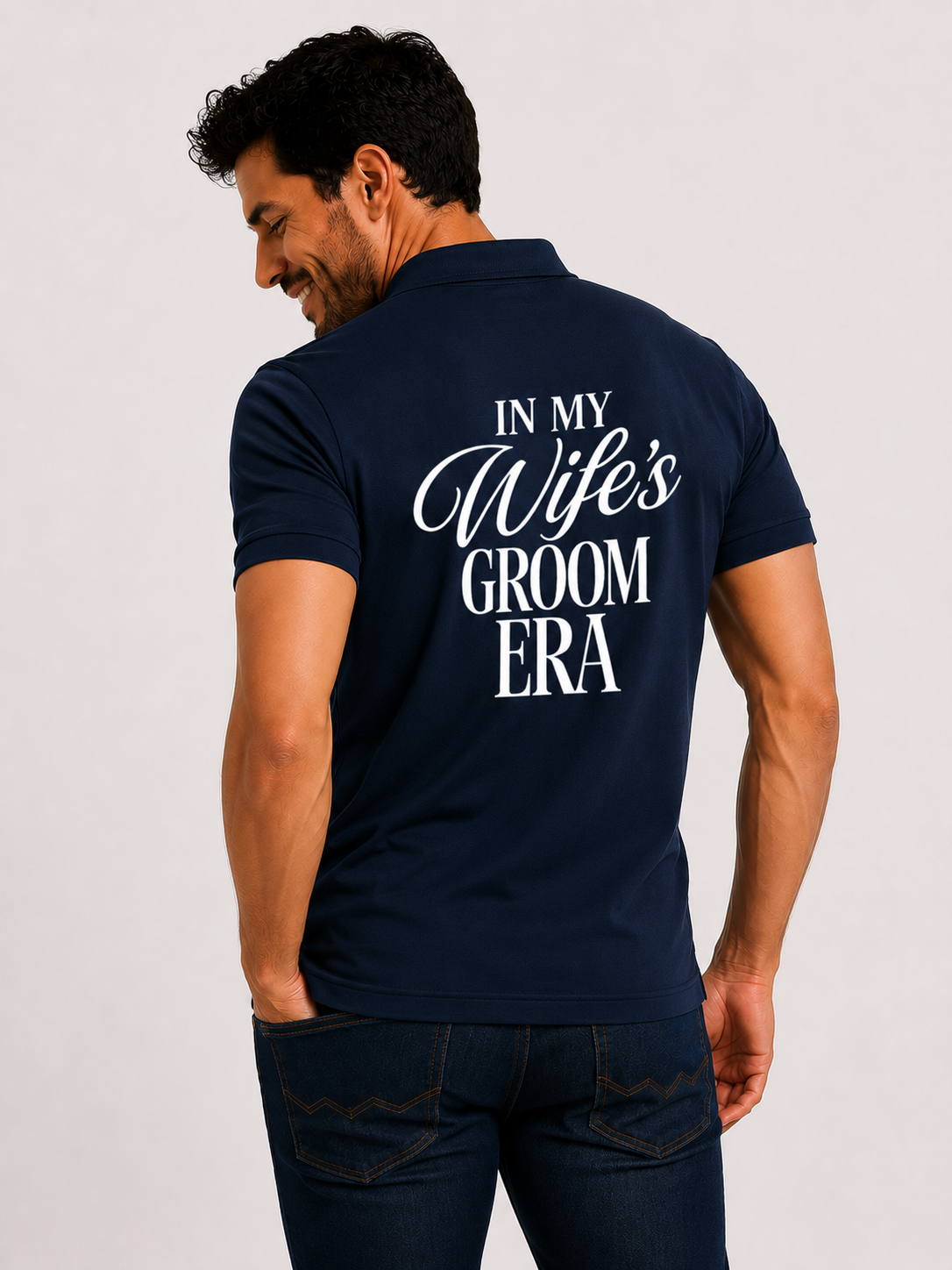 Groom Era