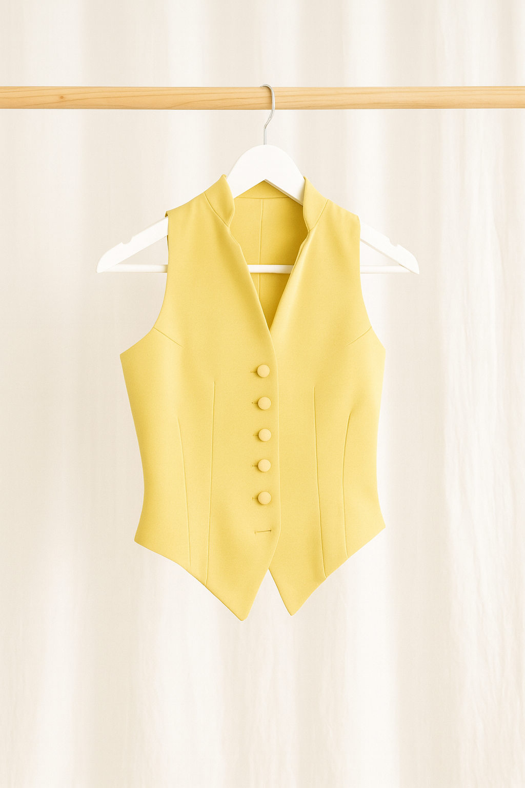 Waistcoats