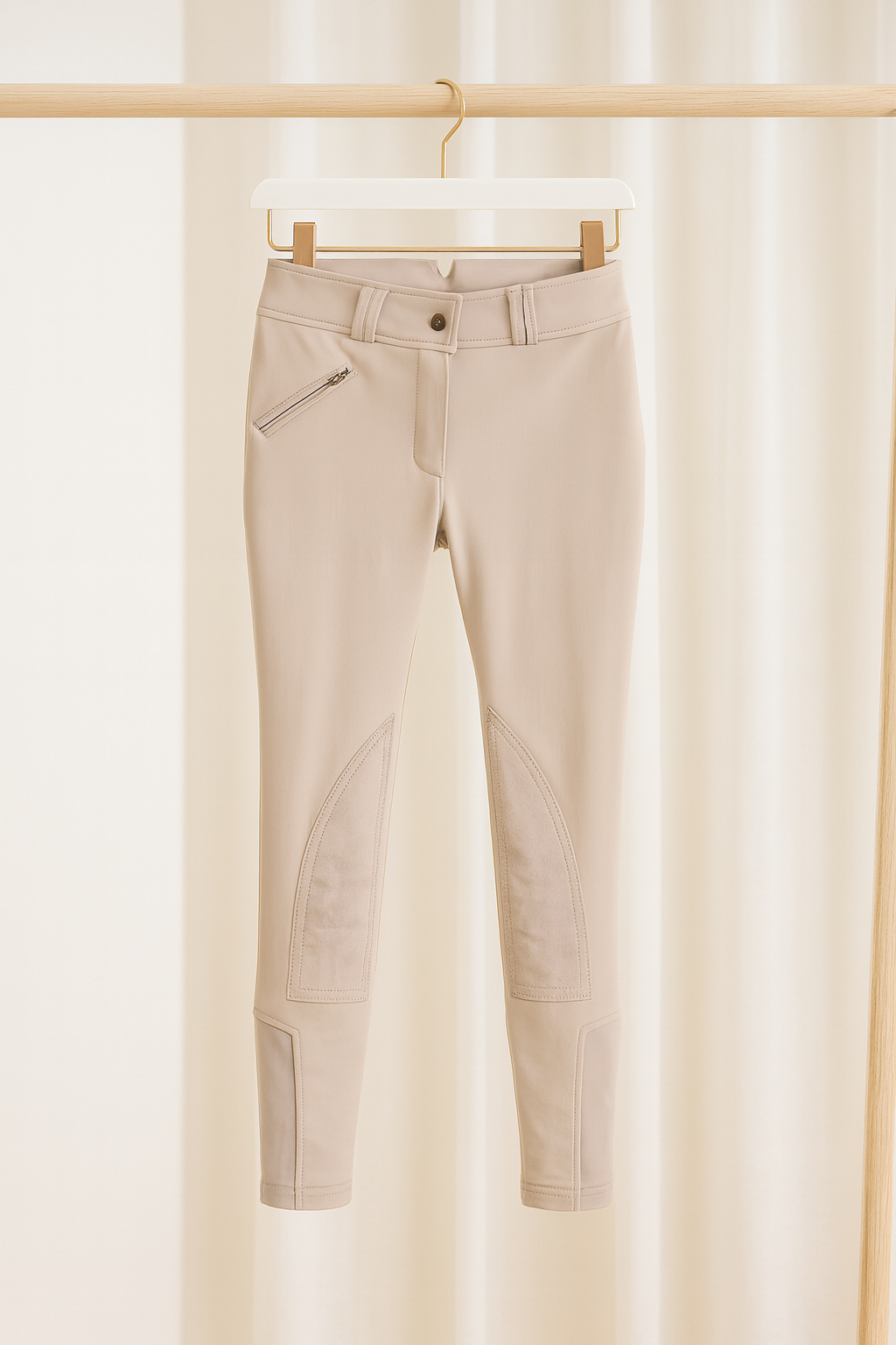 hunting breeches