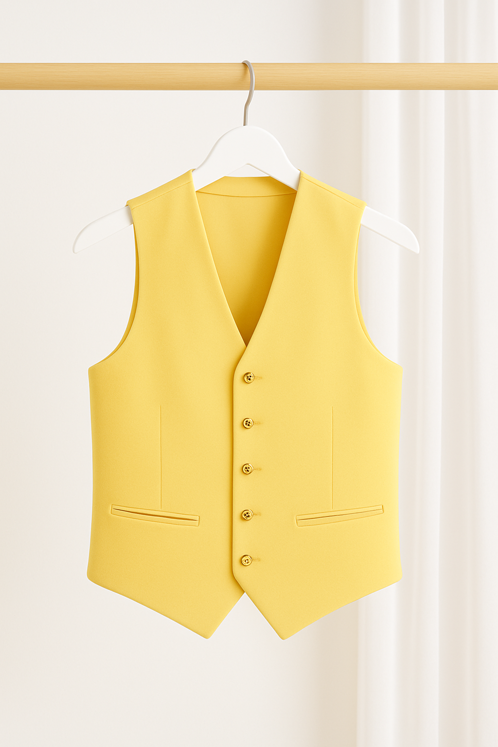 Gents Waistcoats