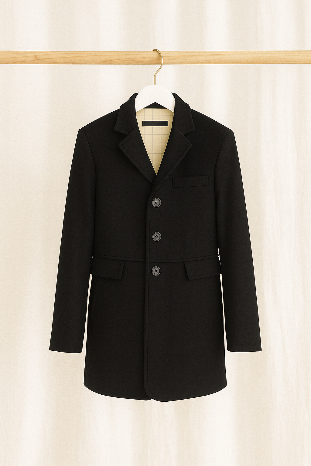 Gents Hunt Coats