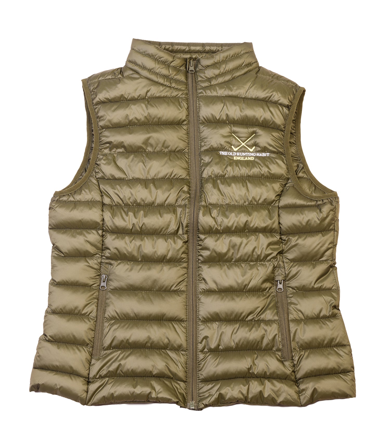 TOHH GILETS