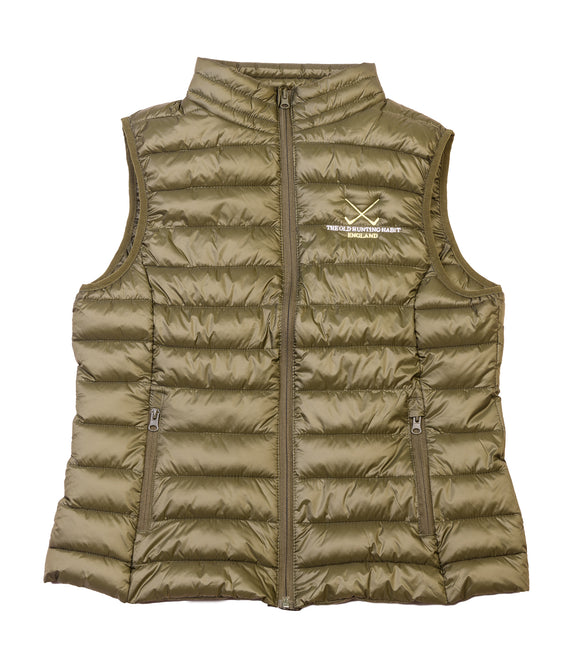 TOHH GILETS