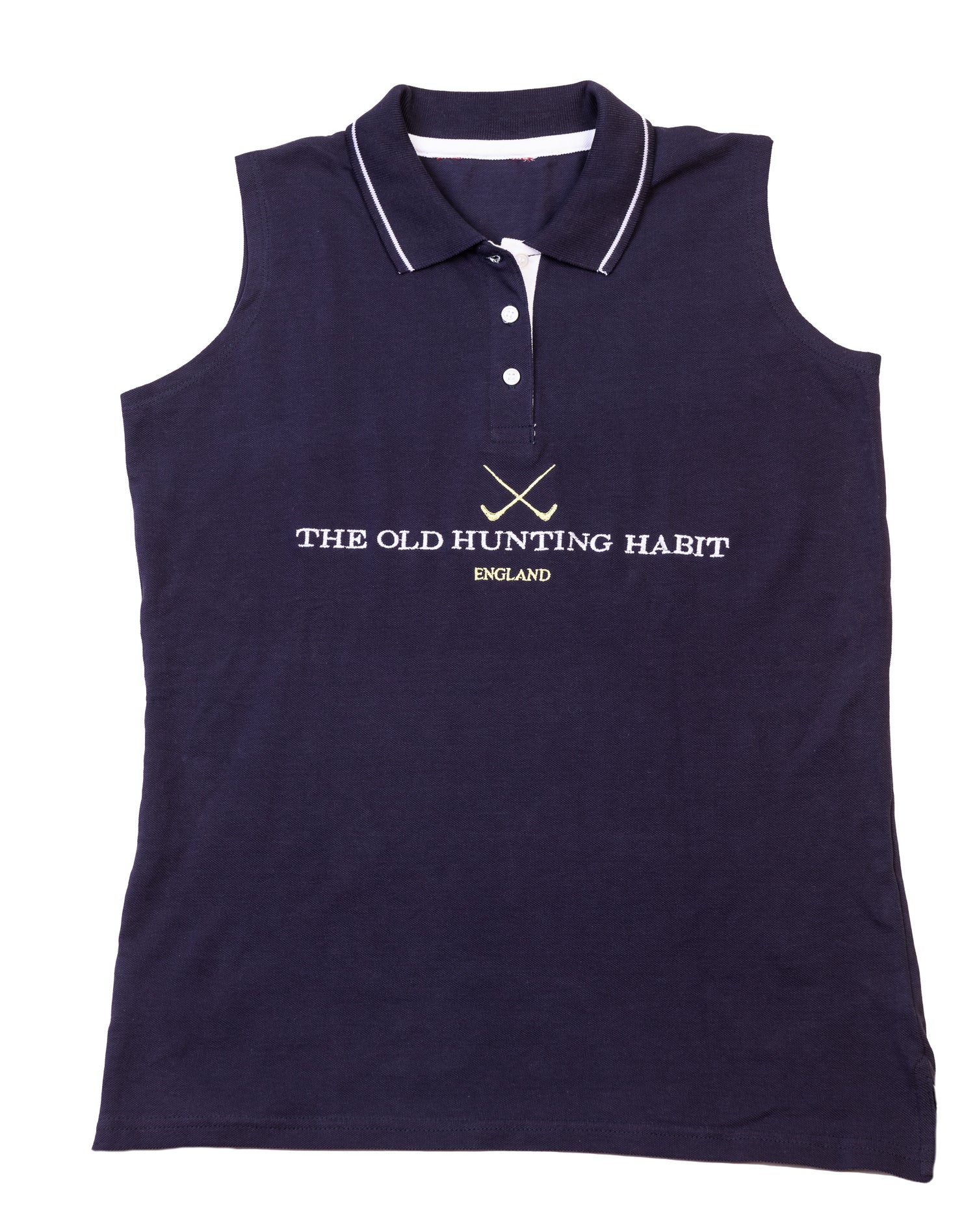 TOHH Polo Shirt Collection