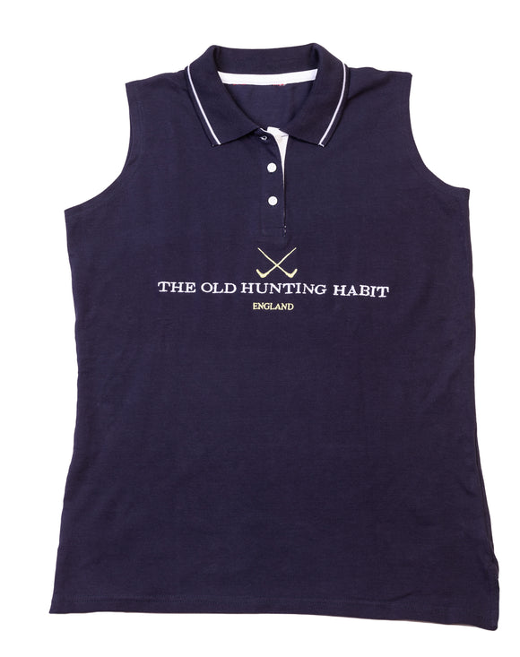 TOHH Polo Shirt Collection