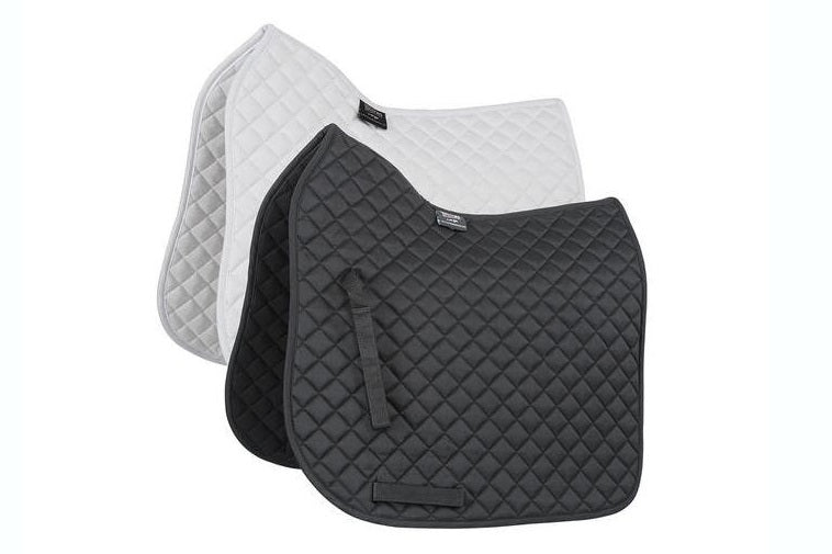 PERSONALISED SADDLE CLOTHS
