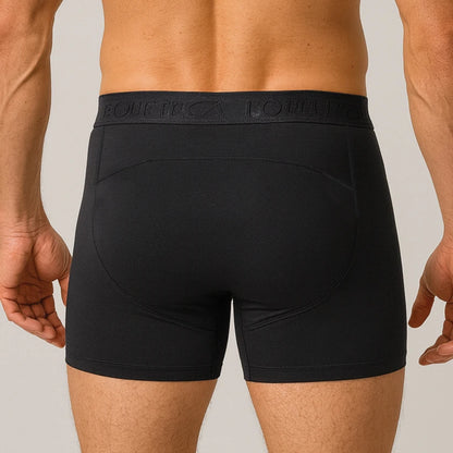 Mens Padded Trunks