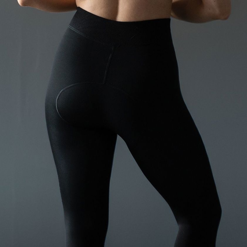 Unisex Thermal Underbreeches