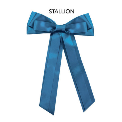 Horse warning Tail Ribbon