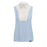 Performance sleeveless show shirt - sleeveless