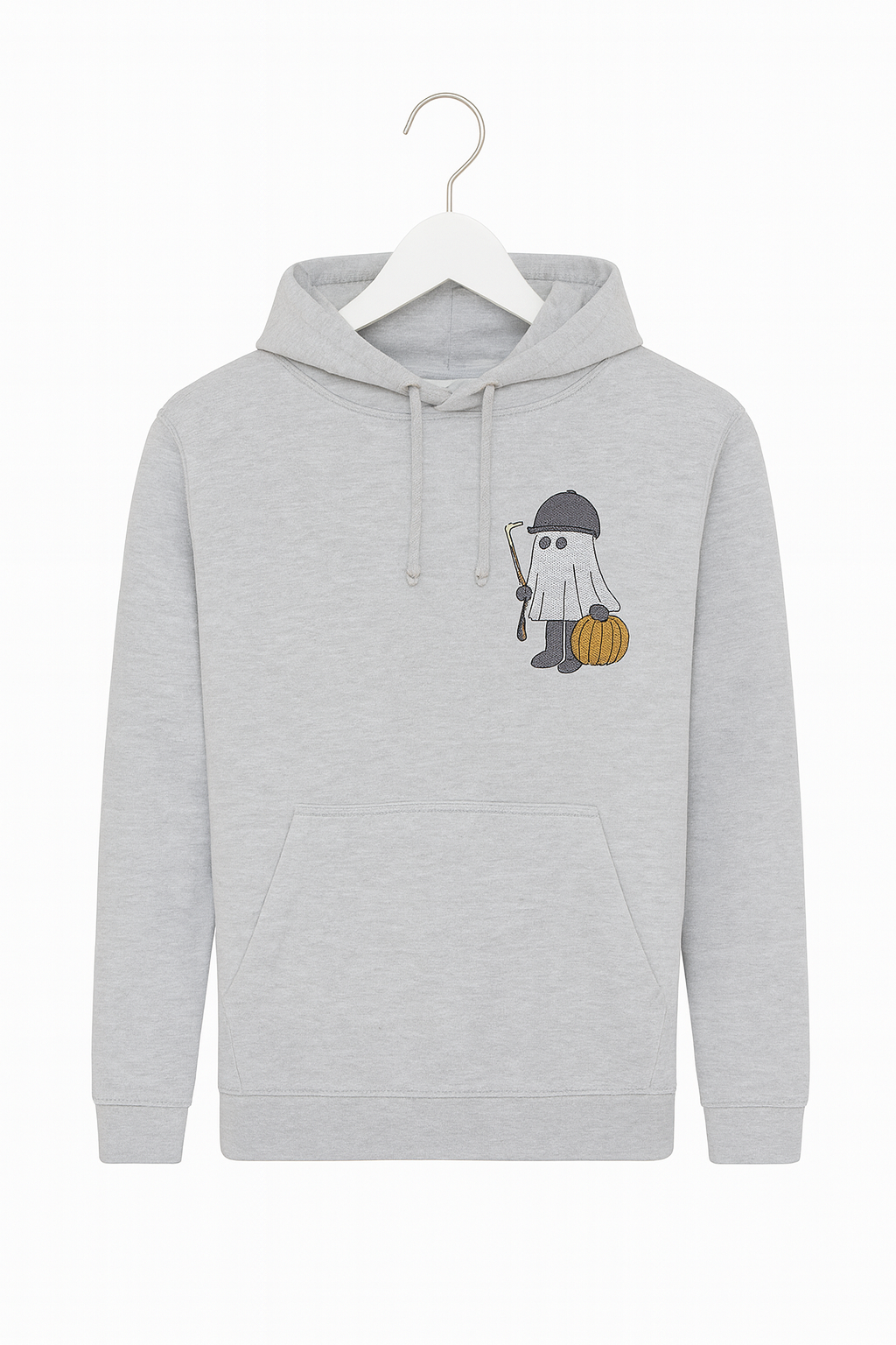 Limited Edition Ghost Hunter Hoodie