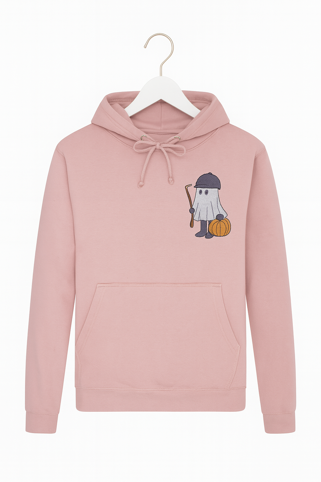 Limited Edition Ghost Hunter Hoodie- kids