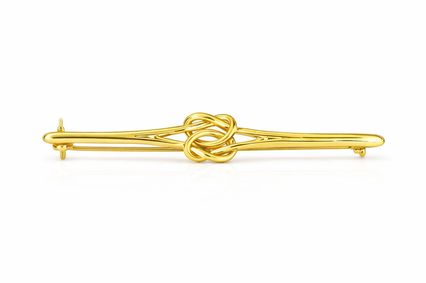 Stock Pin - Knot
