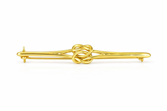 Stock Pin - Knot