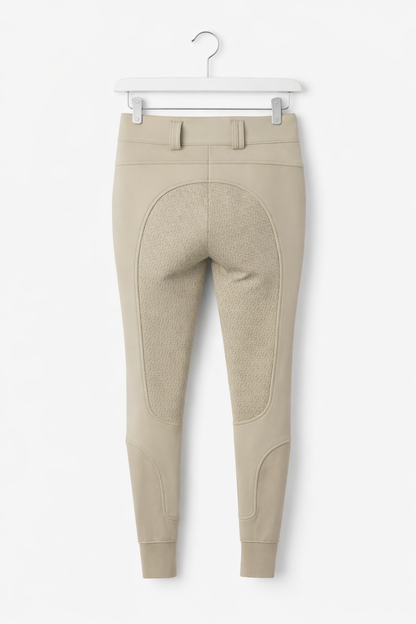 Softshell Arctic Breeches