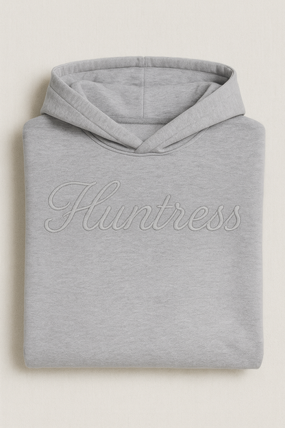 Hunteress Hoodie
