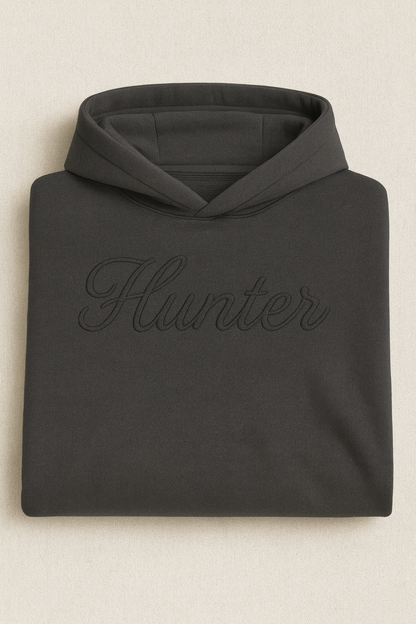 Hunter Hoodie