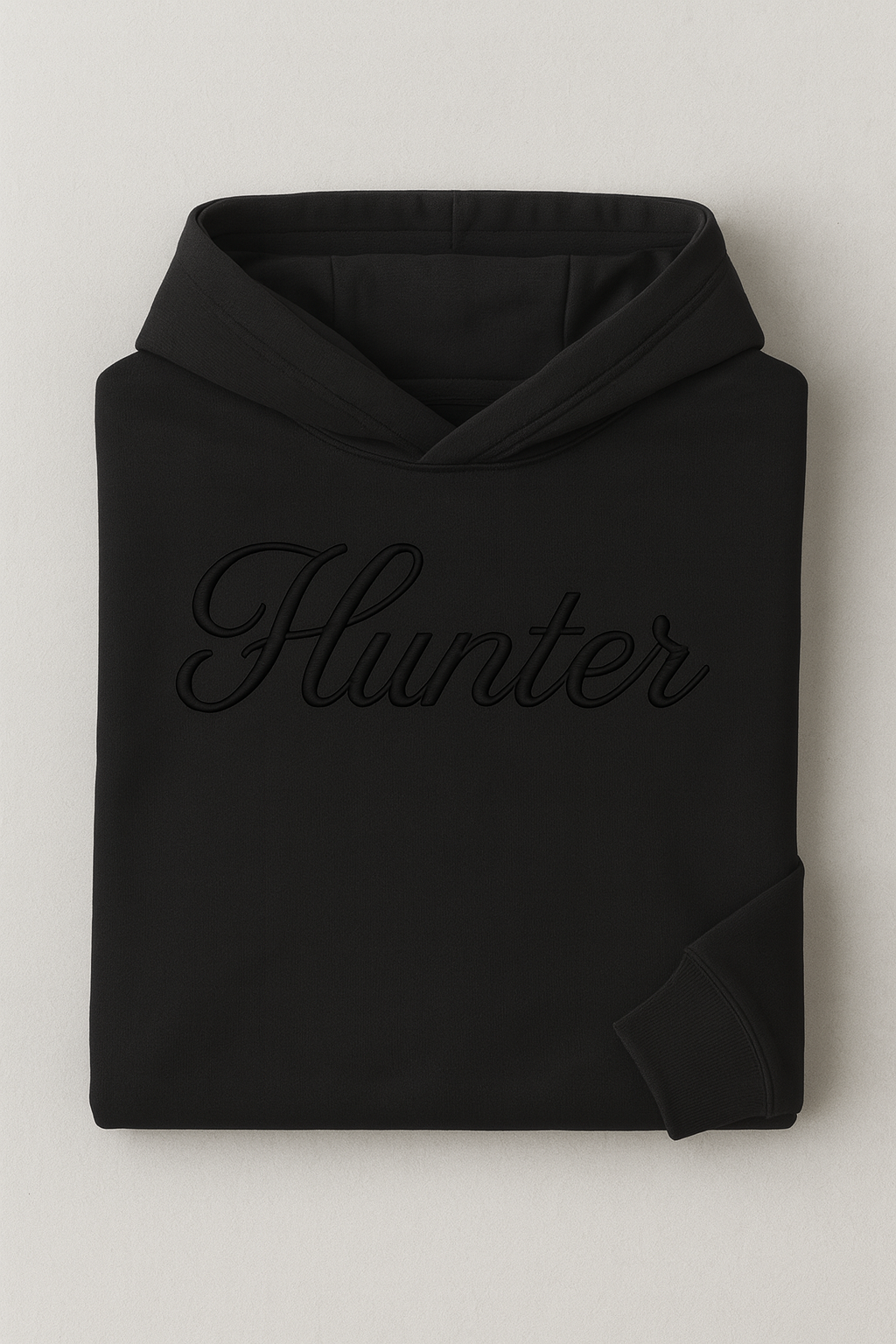 Hunter Hoodie