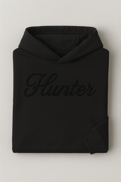 Hunter Hoodie