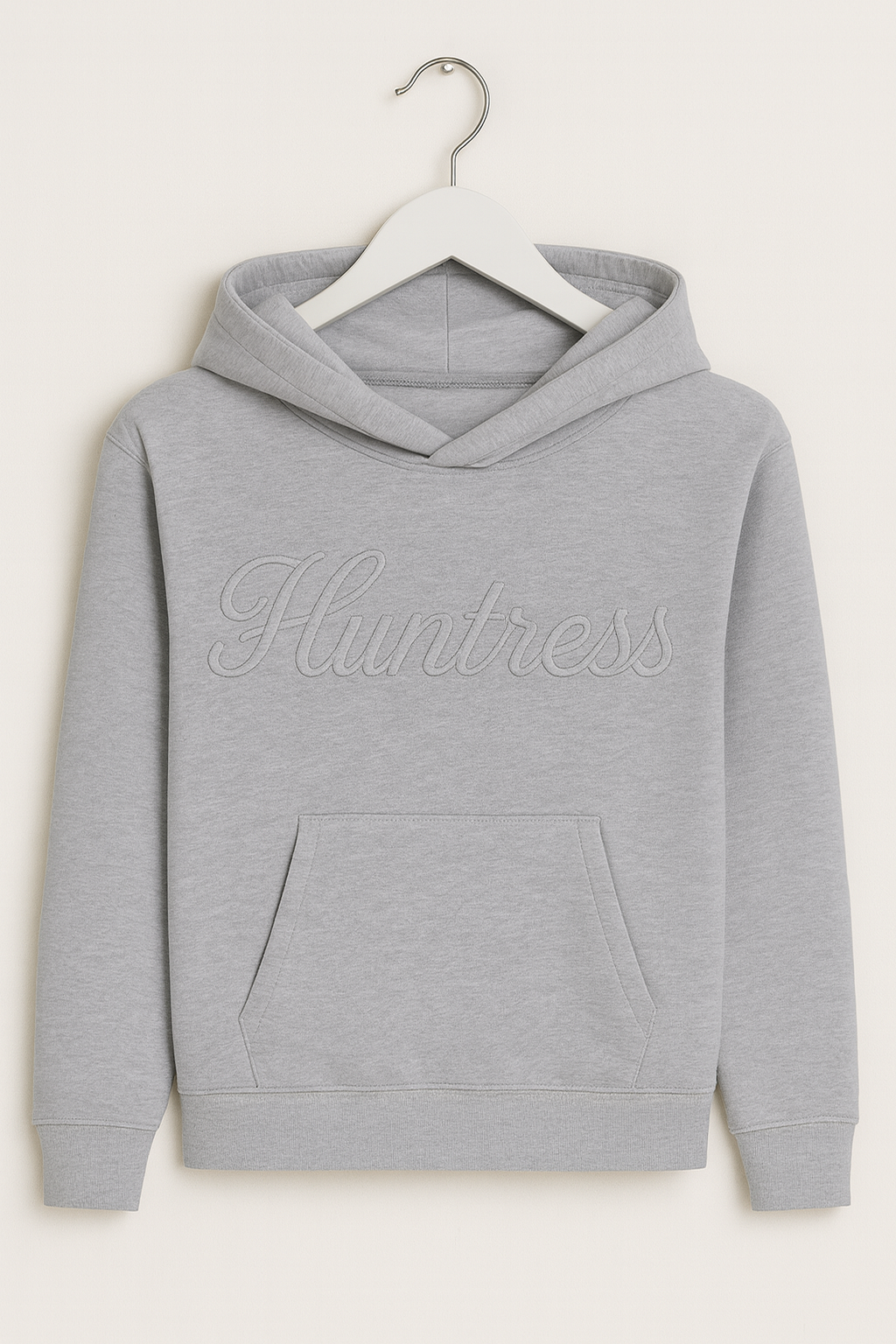 Hunteress Hoodie
