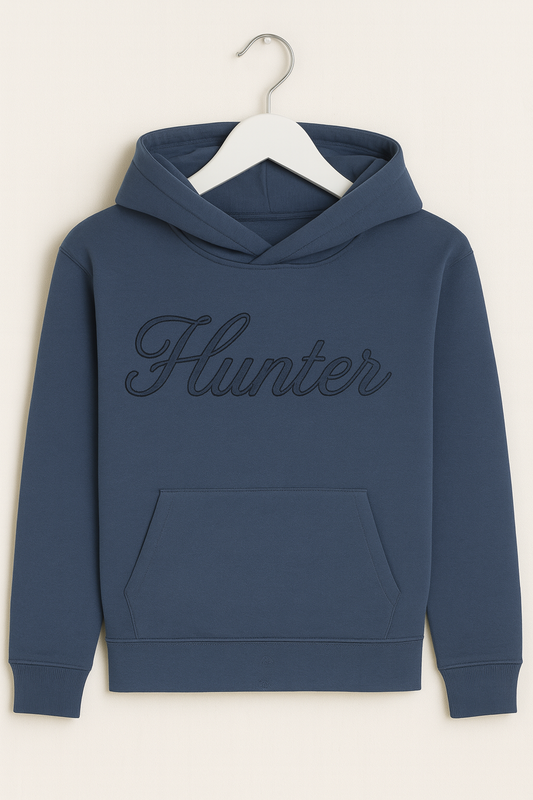 Hunter Hoodie