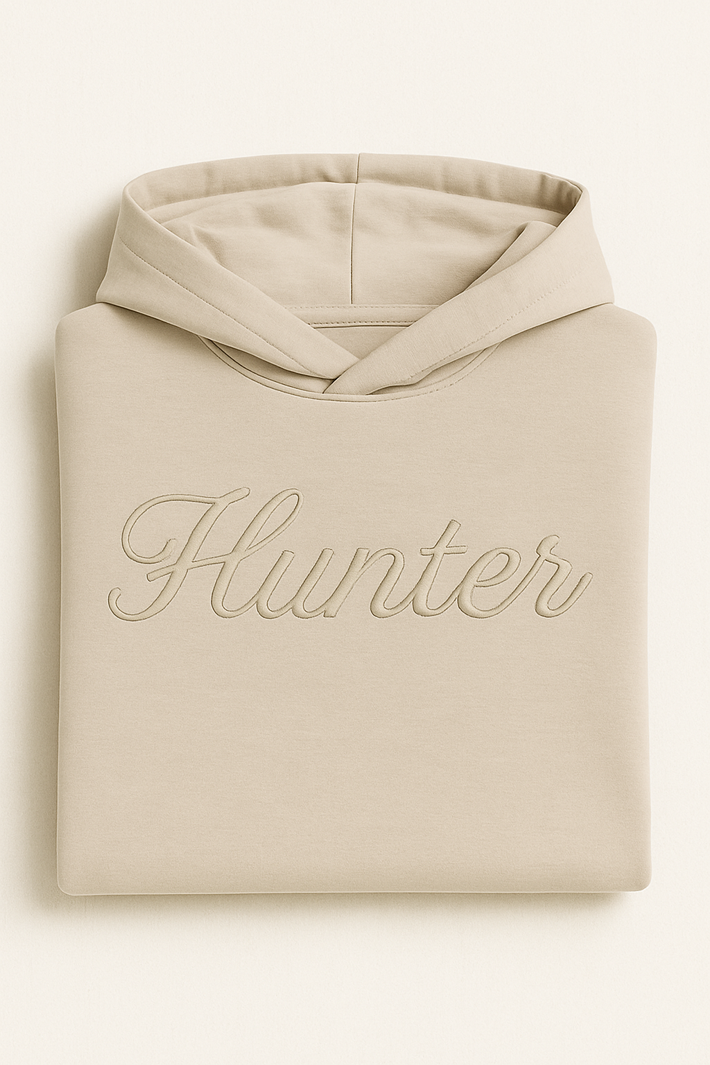 Hunter Hoodie