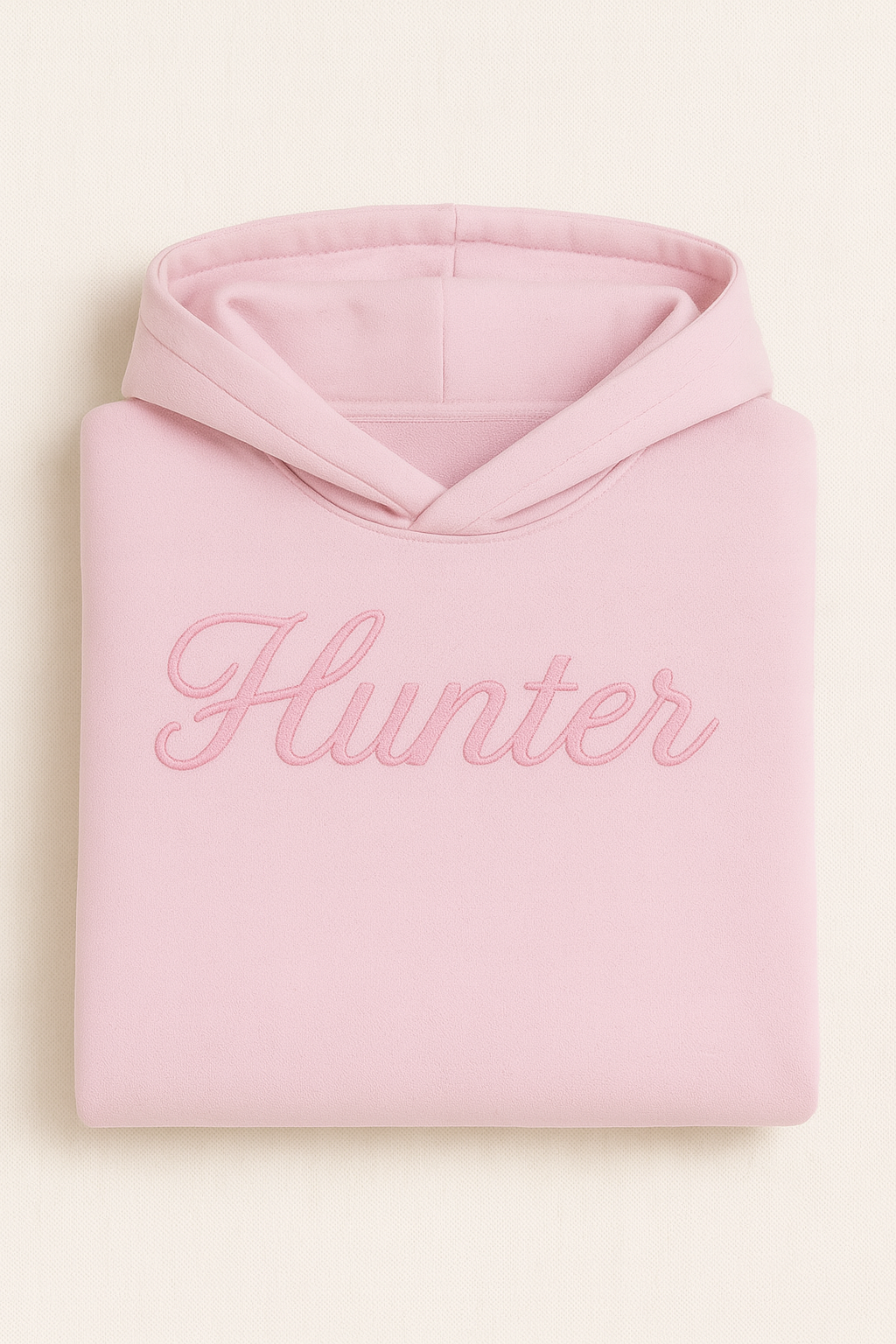 Hunter Hoodie