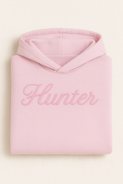 Hunter Hoodie