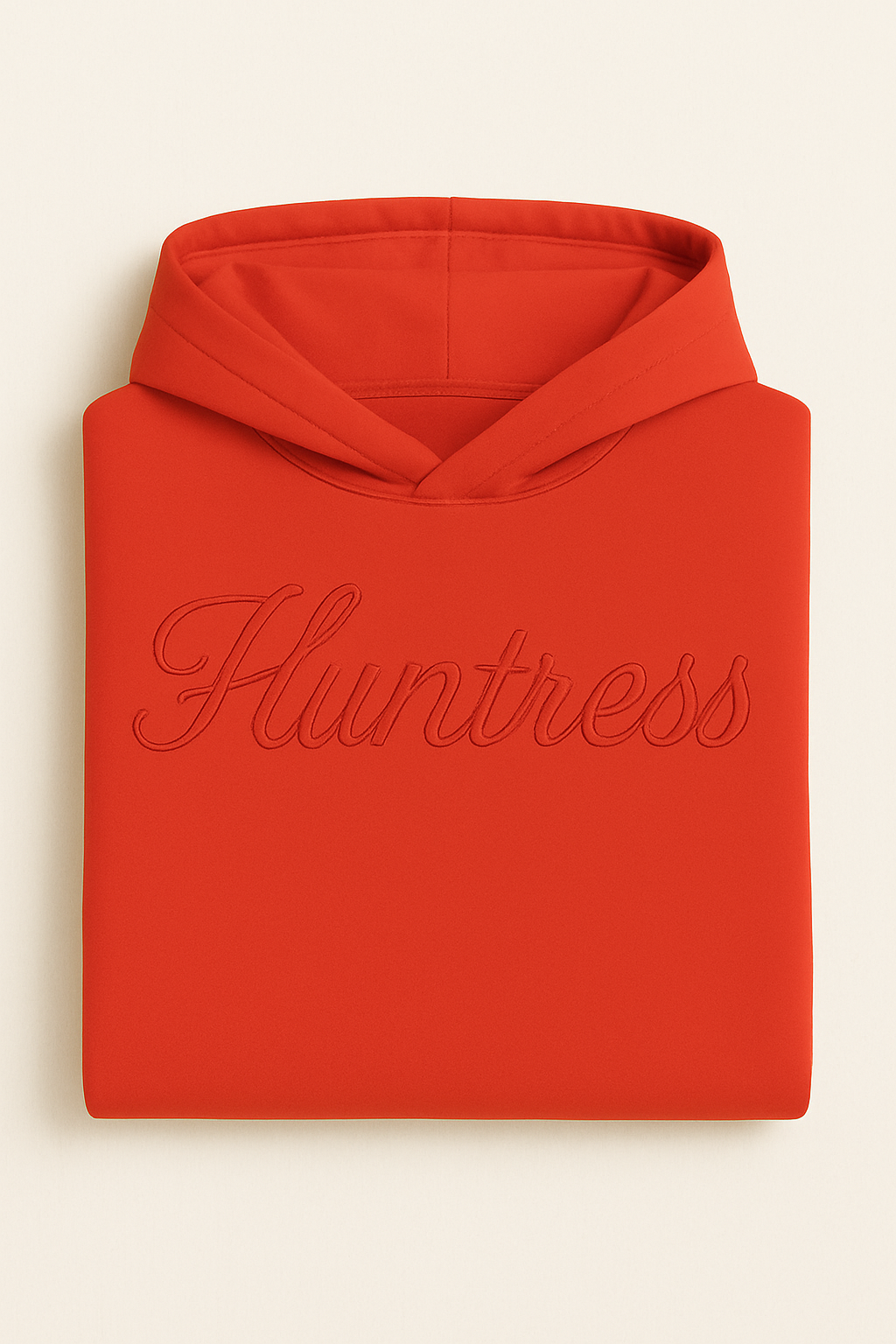 Hunteress Hoodie
