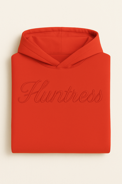 Hunteress Hoodie