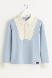 Combination Shirt