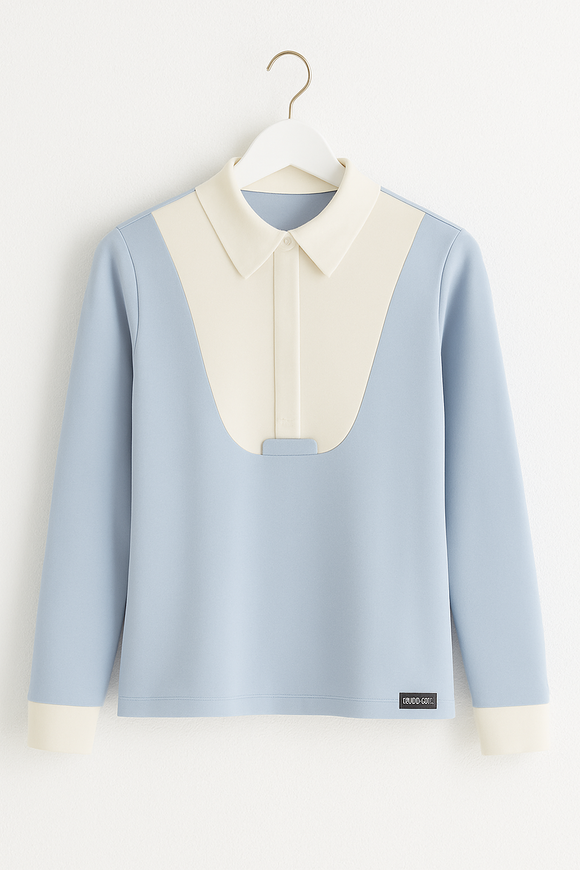 Combination Shirt