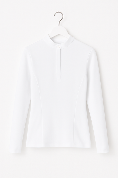 Ladies Thermal  Stock Shirt