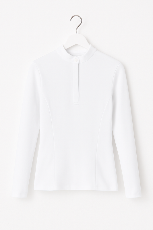 Ladies Thermal  Stock Shirt