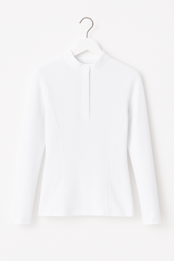 Ladies Thermal  Stock Shirt