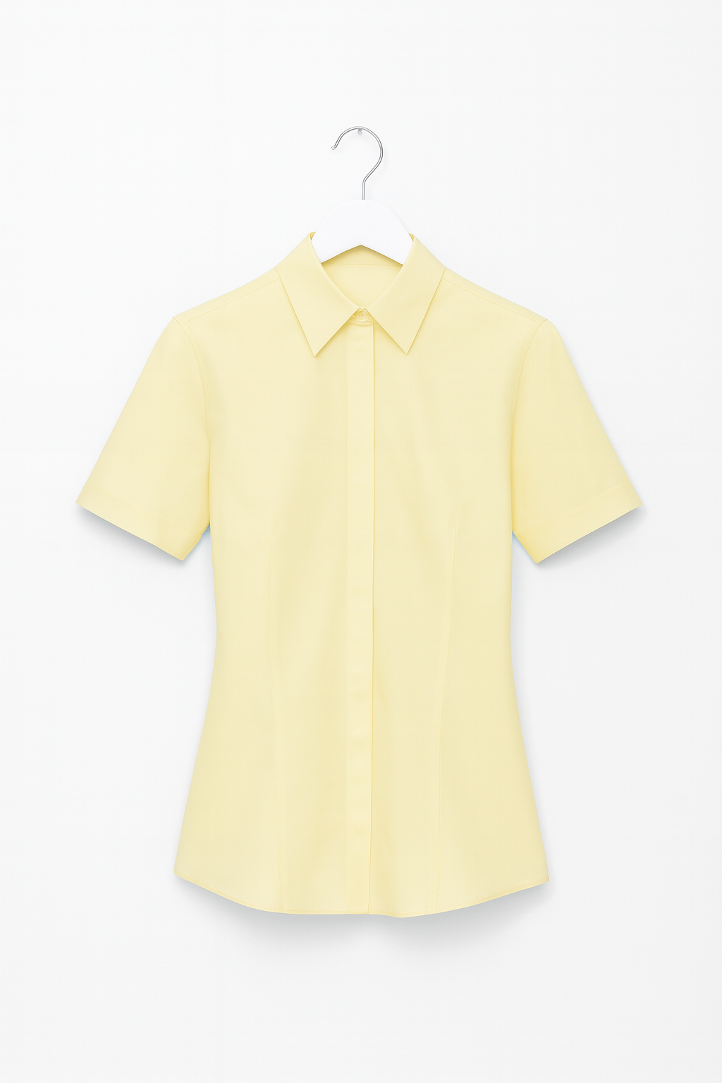 Ladies Stretch Shirt